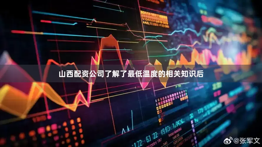山西配资公司了解了最低温度的相关知识后