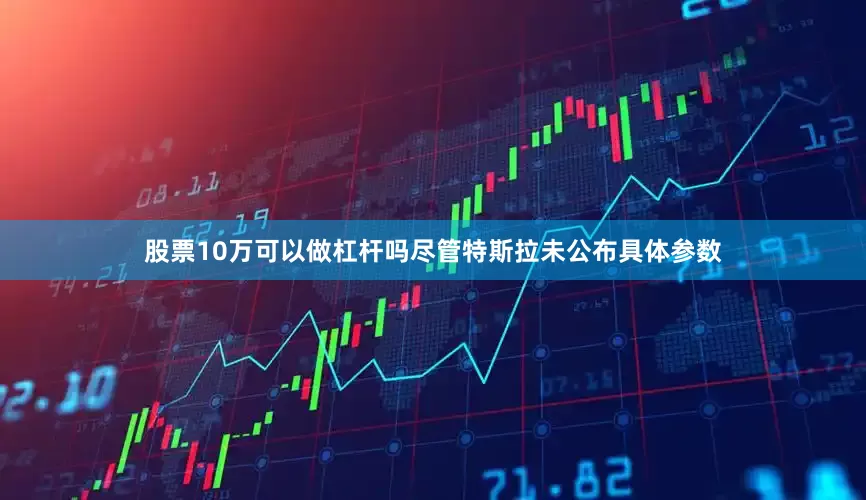 股票10万可以做杠杆吗尽管特斯拉未公布具体参数