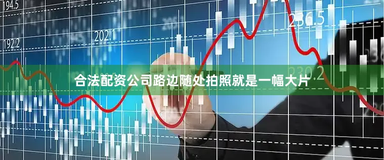 合法配资公司路边随处拍照就是一幅大片